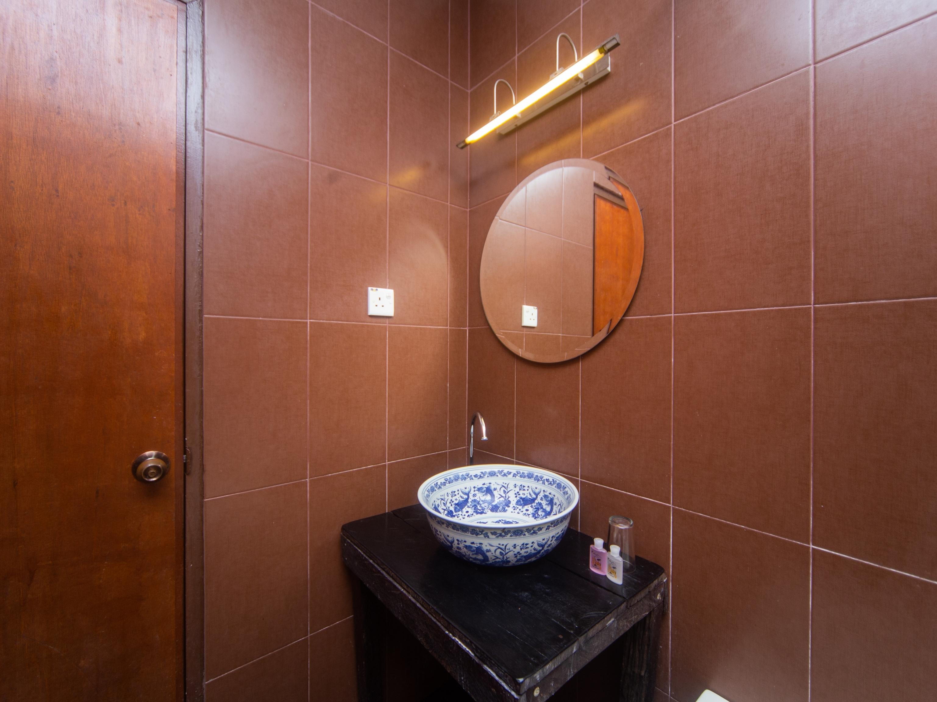 Super Oyo 321 Hotel D'Elegant Куала-Лумпур Екстер'єр фото