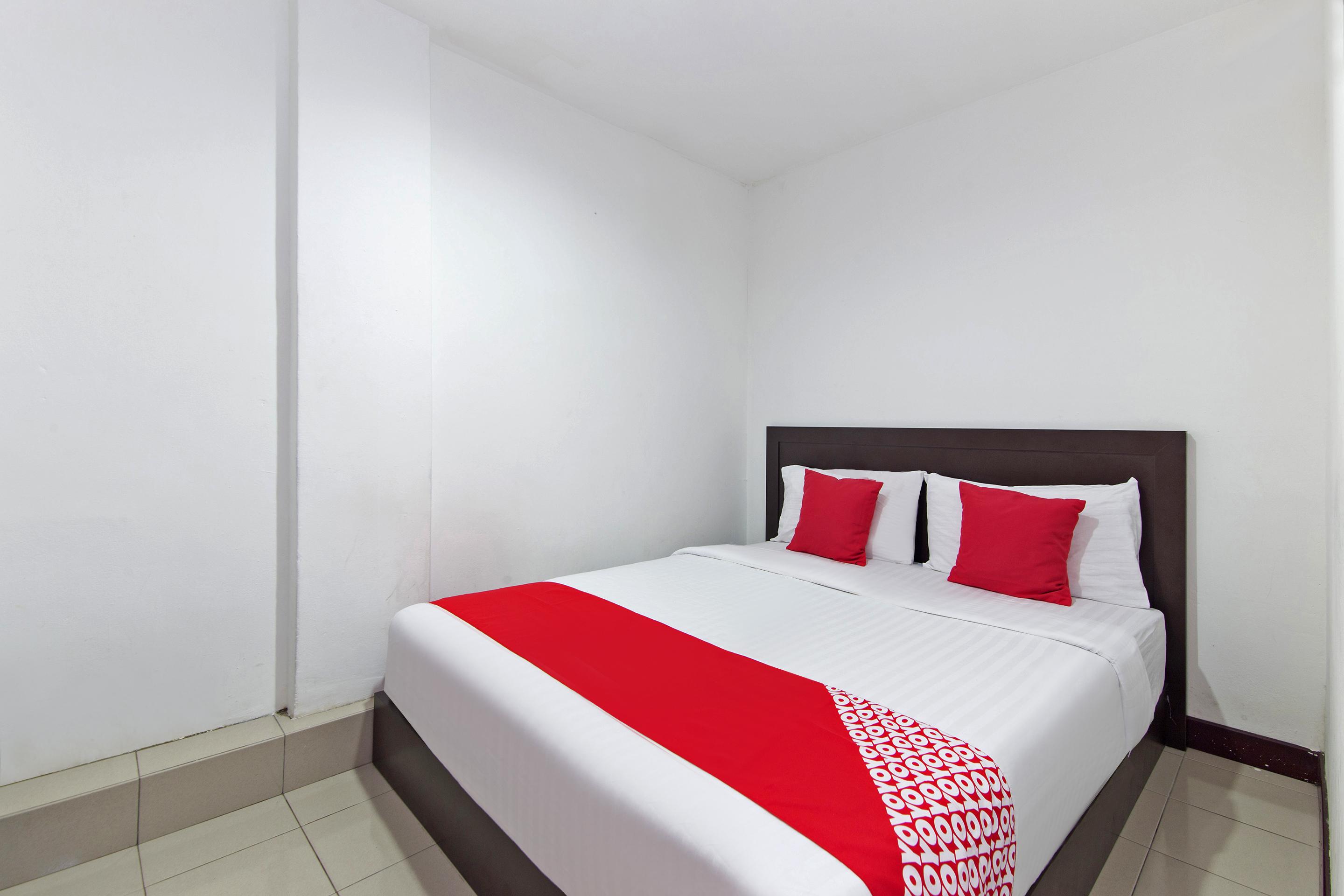 Super Oyo 321 Hotel D'Elegant Куала-Лумпур Екстер'єр фото