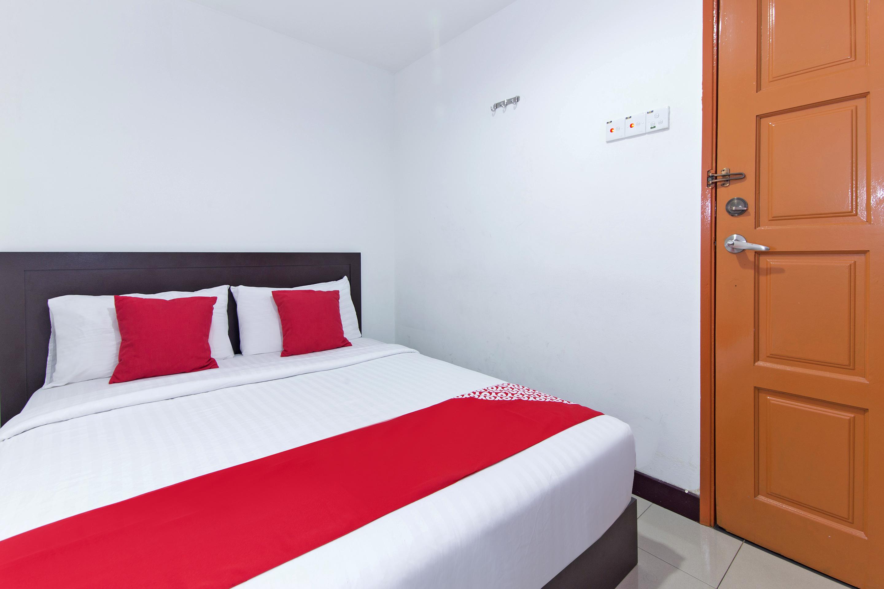 Super Oyo 321 Hotel D'Elegant Куала-Лумпур Екстер'єр фото